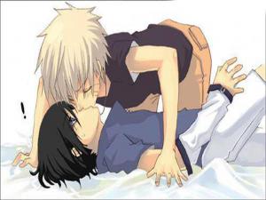 Yaoi